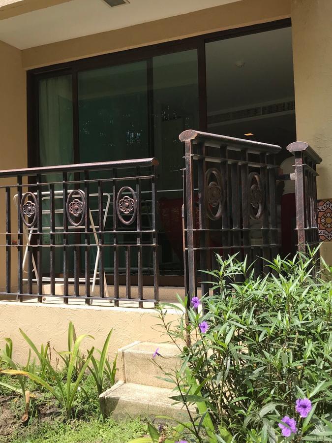 Marrakesh Residence 311 Hua Hin Esterno foto