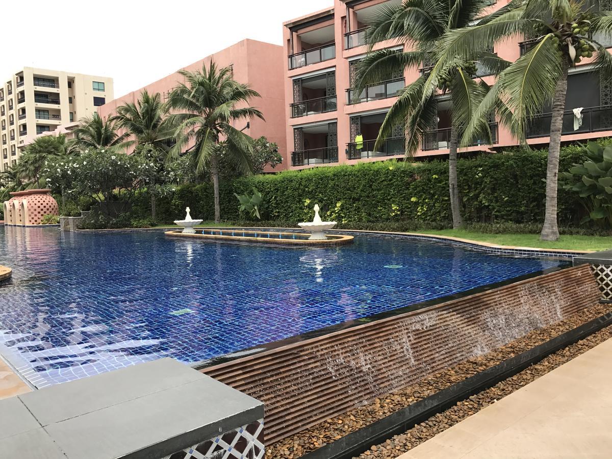 Marrakesh Residence 311 Hua Hin Esterno foto